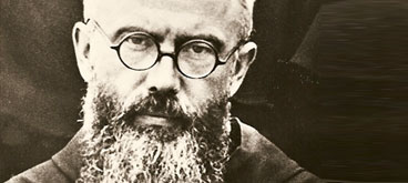 St. Maximilian Kolbe Biography