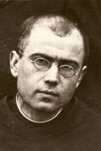 Maximilian Kolbe Militia Immaculatae